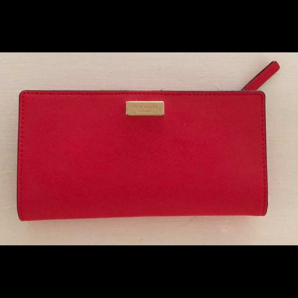 Kate Spade wallet